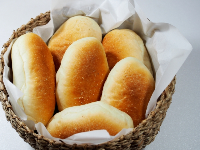 盛岡駅の福田パンがお土産におすすめ コッペパンが大人気 コタローのなんでも情報ブログ